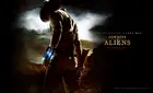 Cowboys & Aliens Poster
