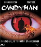 Candyman - Blu-Ray movie cover (xs thumbnail)