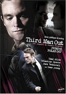 Third Man Out - French DVD movie cover (xs thumbnail)