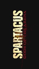 &quot;Spartacus: Gods of the Arena&quot; - Logo (xs thumbnail)