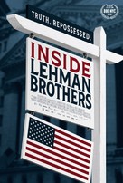 Inside Lehman Brothers - Canadian Movie Poster (xs thumbnail)