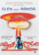 Glen and Randa - DVD movie cover (xs thumbnail)