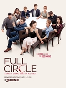 &quot;Full Circle&quot; - Movie Poster (xs thumbnail)