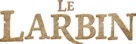 Le larbin - French Logo (xs thumbnail)