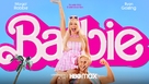 Barbie - Romanian Movie Poster (xs thumbnail)