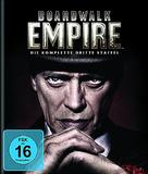 &quot;Boardwalk Empire&quot; - German Blu-Ray movie cover (xs thumbnail)