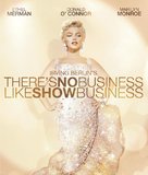 There&#039;s No Business Like Show Business - Blu-Ray movie cover (xs thumbnail)