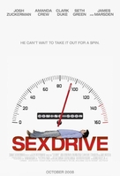 Sex Drive - poster (xs thumbnail)