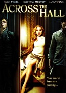 Across the Hall - DVD movie cover (xs thumbnail)