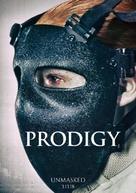 Prodigy - Movie Poster (xs thumbnail)