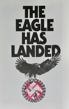 The Eagle Has Landed - Movie Poster (xs thumbnail)