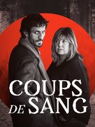 Coups de Sang - French Movie Poster (xs thumbnail)