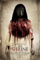 The Shrine - Canadian Movie Poster (xs thumbnail)
