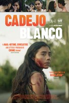 Cadejo Blanco - British Movie Poster (xs thumbnail)