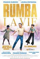 Rumba la vie - Portuguese Movie Poster (xs thumbnail)