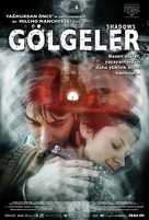 Senki - Turkish Movie Poster (xs thumbnail)