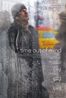 Time Out of Mind - Movie Poster (xs thumbnail)