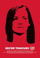 Silver Tongues - Movie Poster (xs thumbnail)