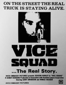 Vice Squad - poster (xs thumbnail)