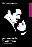 Gone with the Wind - Polish Movie Poster (xs thumbnail)