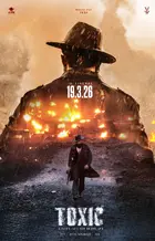 Toxic Poster
