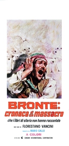 Bronte: cronaca di un massacro che i libri di storia non hanno raccontato - Italian Movie Poster (xs thumbnail)