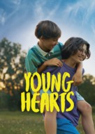 Young Hearts - Movie Poster (xs thumbnail)