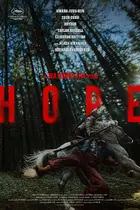 Hopeu Poster
