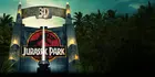 Jurassic Park Poster