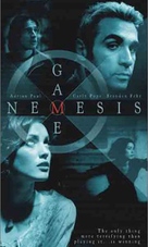 Nemesis Game - poster (xs thumbnail)
