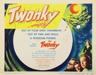 The Twonky - Movie Poster (xs thumbnail)