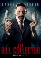 The Bill Collector - Movie Poster (xs thumbnail)