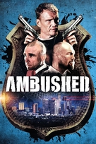 Ambushed - DVD movie cover (xs thumbnail)