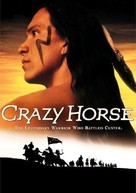 Crazy Horse - Movie Cover (xs thumbnail)