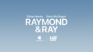 Raymond &amp; Ray - Movie Poster (xs thumbnail)