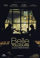 Belle toujours - Spanish poster (xs thumbnail)