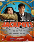 Jackpot! - Movie Poster (xs thumbnail)