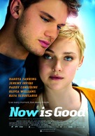 Now Is Good - Thai Movie Poster (xs thumbnail)