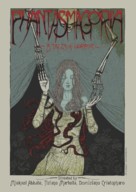 Phantasmagoria - Movie Poster (xs thumbnail)