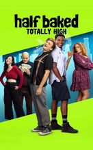 Half Baked: Totally High - Movie Poster (xs thumbnail)