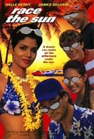 Race the Sun - Movie Poster (xs thumbnail)