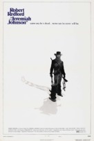 Jeremiah Johnson - Movie Poster (xs thumbnail)