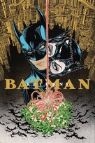 Batman Returns - poster (xs thumbnail)