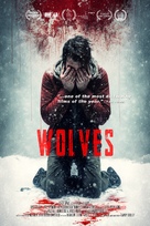 Wolves - Canadian Movie Poster (xs thumbnail)