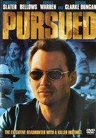Pursued - Movie Cover (xs thumbnail)