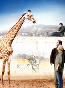 Giraffada - French Key art (xs thumbnail)