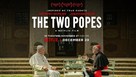 The Two Popes - Movie Poster (xs thumbnail)