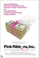 Pink Ribbons, Inc. - Movie Poster (xs thumbnail)
