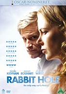 Rabbit Hole - Danish DVD movie cover (xs thumbnail)