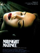Matinee - Canadian Movie Poster (xs thumbnail)